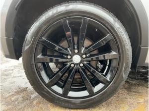 Jaguar E-Pace D165 R-Dynamic SE AWD LED Kamera Leder