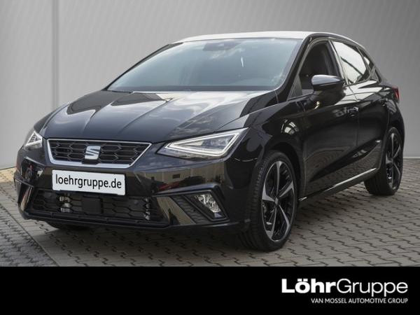 Seat Ibiza 1.0 TSI FR