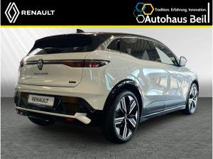 Renault Megane E-Tech Megane E-TECH Electric Iconic E-Tech