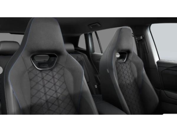 Volkswagen Tiguan 1.5 R-Line 1,5 l eTSI 150 PS 7-Gang-Doppelkupplungsgetriebe DSG