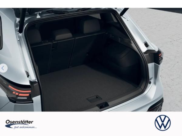 Volkswagen Tiguan 1.5 R-Line 1,5 l eTSI 150 PS 7-Gang-Doppelkupplungsgetriebe DSG