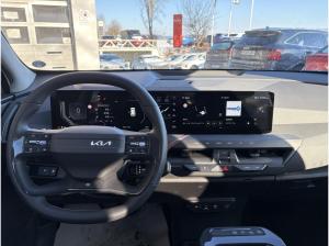 Kia EV5 AIR mit Wärmepumpe - kurzfristig verfügbar