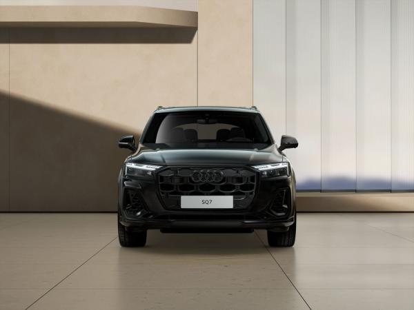 Audi SQ7 TFSI quattro 373 kW tiptronic Sonderkonditionen*