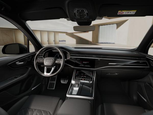 Audi SQ7 TFSI quattro 373 kW tiptronic Sonderkonditionen*