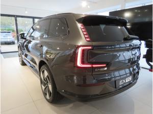 Volvo EX90 Ultra Twin Performance 7-Sitzer, 22 Zoll, Winter-P., Pilot-Assist