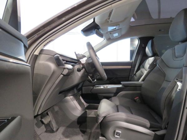 Volvo EX90 Ultra Twin Performance 7-Sitzer, 22 Zoll, Winter-P., Pilot-Assist
