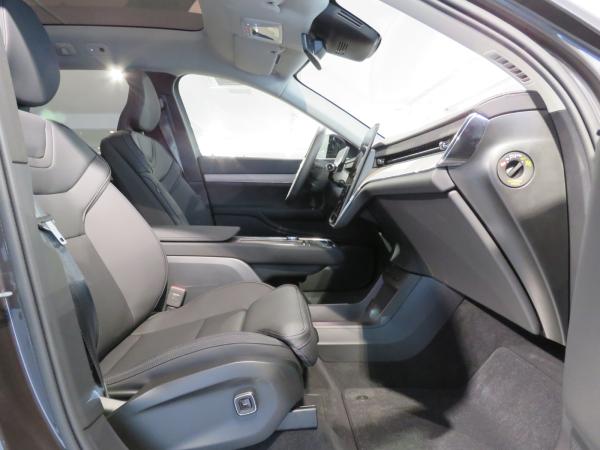 Volvo EX90 Ultra Twin Performance 7-Sitzer, 22 Zoll, Winter-P., Pilot-Assist