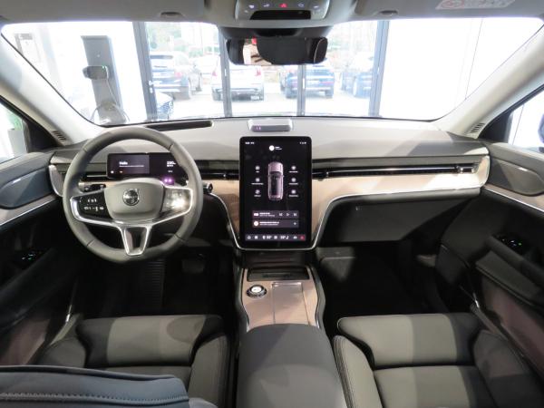 Volvo EX90 Ultra Twin Performance 7-Sitzer, 22 Zoll, Winter-P., Pilot-Assist