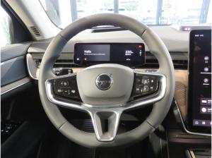 Volvo EX90 Ultra Twin Performance 7-Sitzer, 22 Zoll, Winter-P., Pilot-Assist