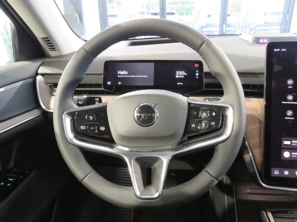 Volvo EX90 Ultra Twin Performance 7-Sitzer, 22 Zoll, Winter-P., Pilot-Assist