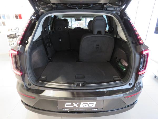 Volvo EX90 Ultra Twin Performance 7-Sitzer, 22 Zoll, Winter-P., Pilot-Assist