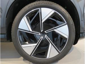 Volvo EX90 Ultra Twin Performance 7-Sitzer, 22 Zoll, Winter-P., Pilot-Assist