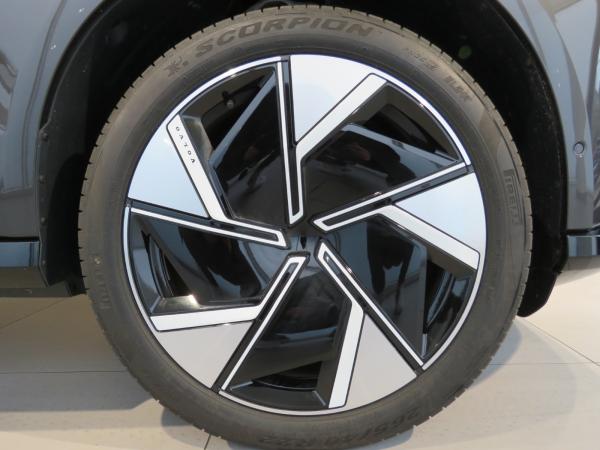 Volvo EX90 Ultra Twin Performance 7-Sitzer, 22 Zoll, Winter-P., Pilot-Assist