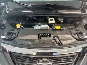 Nissan Primastar Kombi 9 L1H1 2,8t dCi150 MT TEKNA 🔥Sonderaktion🔥