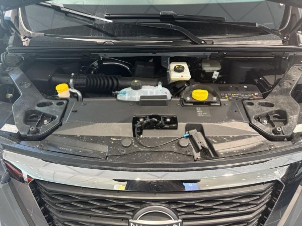 Nissan Primastar Kombi 9 L1H1 2,8t dCi150 MT TEKNA 🔥Sonderaktion🔥