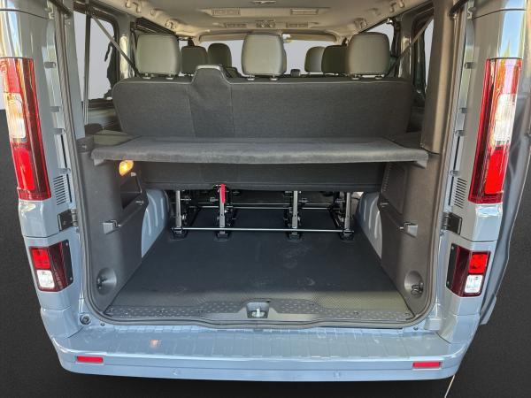 Nissan Primastar Kombi 9 L1H1 2,8t dCi150 MT TEKNA 🔥Sonderaktion🔥