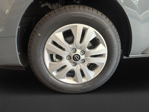 Nissan Primastar Kombi 9 L1H1 2,8t dCi150 MT TEKNA 🔥Sonderaktion🔥