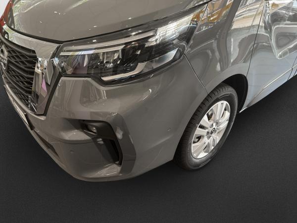 Nissan Primastar Kombi 9 L1H1 2,8t dCi150 MT TEKNA 🔥Sonderaktion🔥