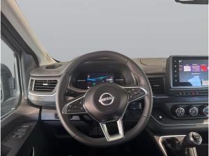 Nissan Primastar Kombi 9 L1H1 2,8t dCi150 MT TEKNA 🔥Sonderaktion🔥