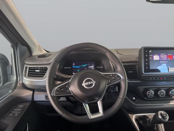 Nissan Primastar Kombi 9 L1H1 2,8t dCi150 MT TEKNA 🔥Sonderaktion🔥