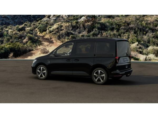 Volkswagen Caddy Dark Label 5-Sitzer 🌻🌷Frühlingsdeal für Lagerwagen