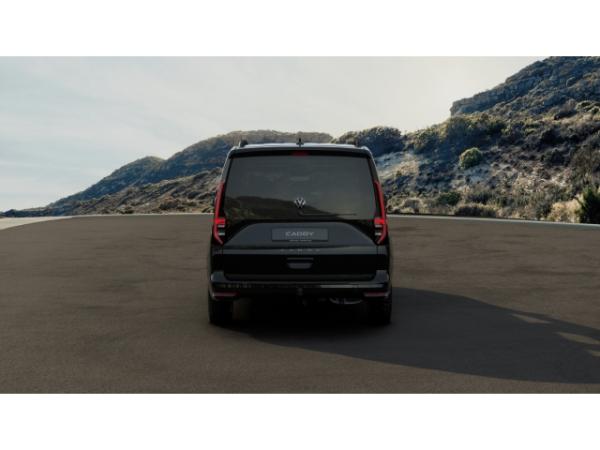 Volkswagen Caddy Dark Label 5-Sitzer 🌻🌷Frühlingsdeal für Lagerwagen