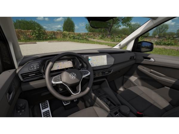 Volkswagen Caddy Dark Label 5-Sitzer 🌻🌷Frühlingsdeal für Lagerwagen