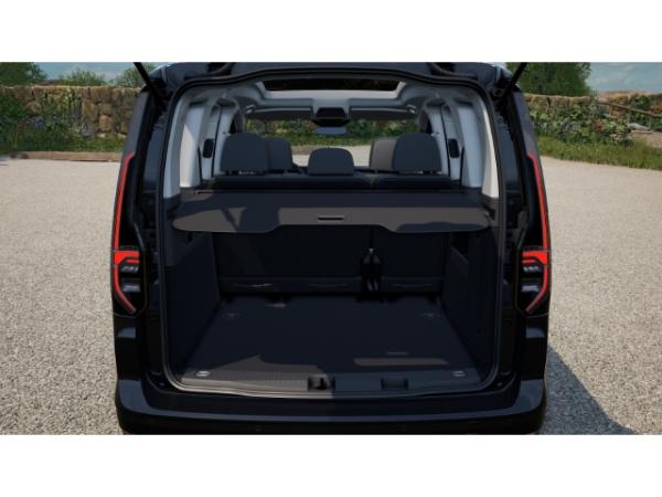 Volkswagen Caddy Dark Label 5-Sitzer 🌻🌷Frühlingsdeal für Lagerwagen