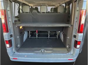 Nissan Primastar Kombi 9 L1H1 2,8t dCi150 MT TEKNA 🔥Sonderaktion🔥