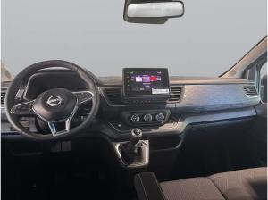 Nissan Primastar Kombi 9 L1H1 2,8t dCi150 MT TEKNA 🔥Sonderaktion🔥