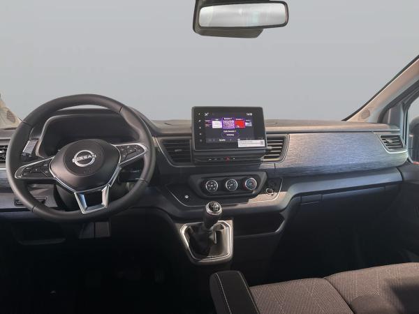 Nissan Primastar Kombi 9 L1H1 2,8t dCi150 MT TEKNA 🔥Sonderaktion🔥