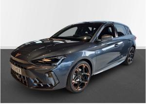 Cupra Leon 1.5 eTSI Matrix Sennheiser DCC ACC Kessy ''Jahreswagenangebot''