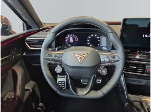 Cupra Leon 1.5 eTSI Matrix Sennheiser DCC ACC Kessy ''Jahreswagenangebot''