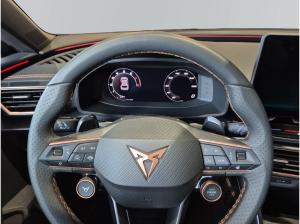 Cupra Leon 1.5 eTSI Matrix Sennheiser DCC ACC Kessy ''Jahreswagenangebot''