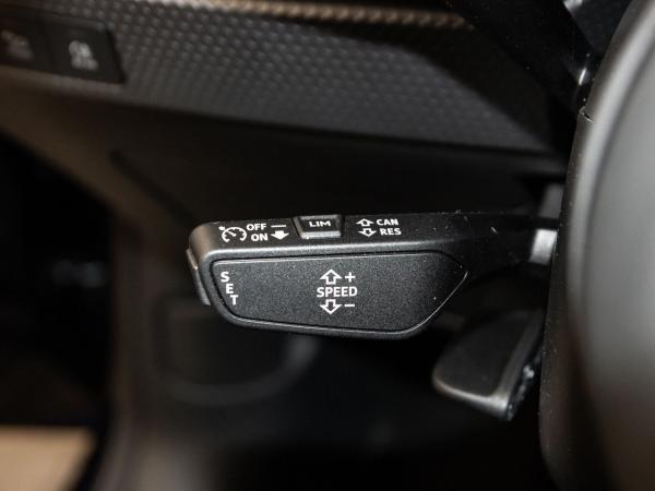 Audi A1 Sportback advanced 30 TFSI