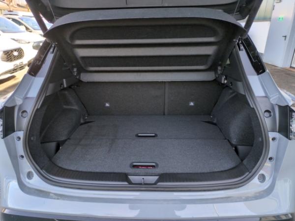 Nissan Qashqai Tekna+ e-Power HUD Panorama Navi Leder Memory Sitze Soundsystem Bose 360 Kamera