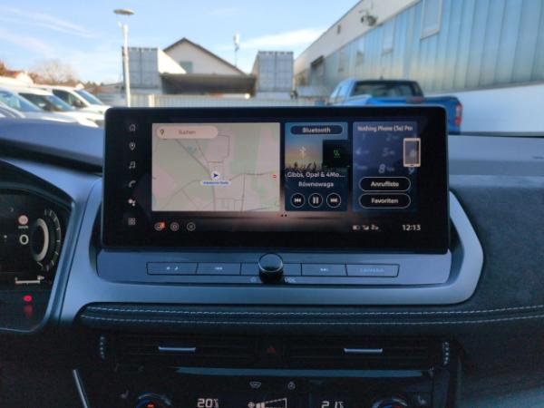 Nissan Qashqai Tekna+ e-Power HUD Panorama Navi Leder Memory Sitze Soundsystem Bose 360 Kamera