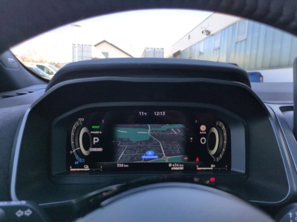 Nissan Qashqai Tekna+ e-Power HUD Panorama Navi Leder Memory Sitze Soundsystem Bose 360 Kamera