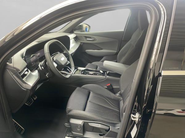 Audi Q3 Sportback e-hybrid 200 kW S tronic