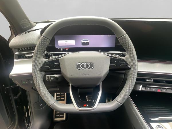 Audi Q3 Sportback e-hybrid 200 kW S tronic