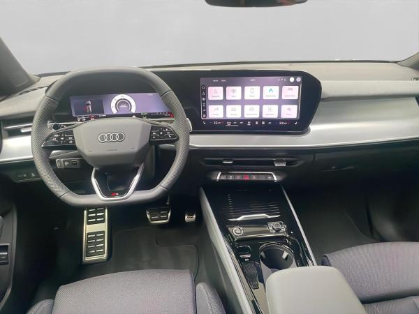 Audi Q3 Sportback e-hybrid 200 kW S tronic
