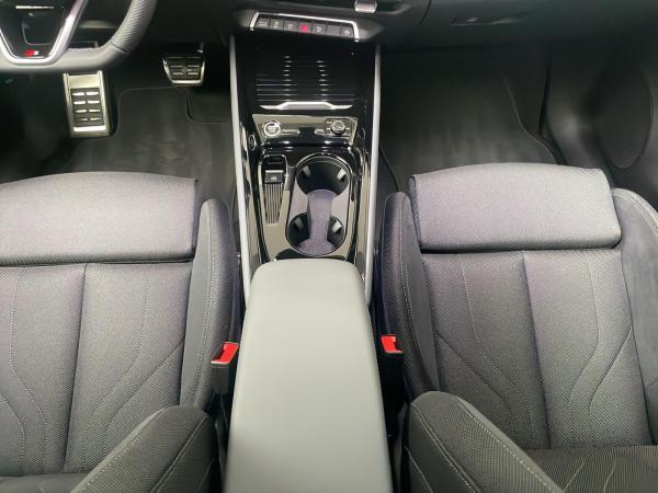 Audi Q3 Sportback e-hybrid 200 kW S tronic