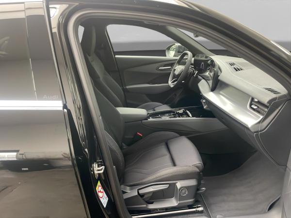 Audi Q3 Sportback e-hybrid 200 kW S tronic