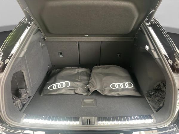 Audi Q3 Sportback e-hybrid 200 kW S tronic
