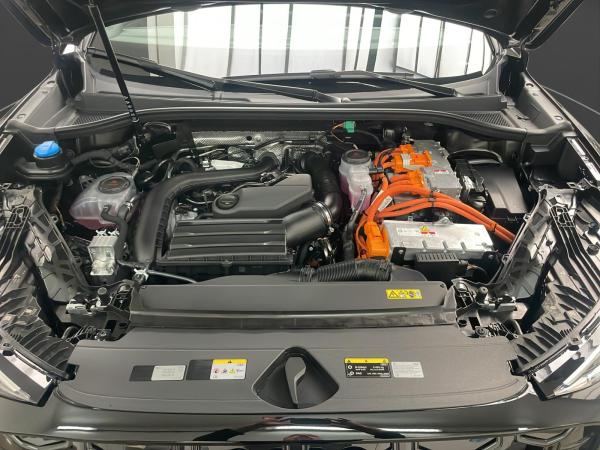 Audi Q3 Sportback e-hybrid 200 kW S tronic