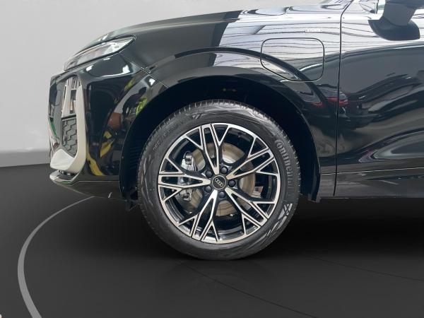 Audi Q3 Sportback e-hybrid 200 kW S tronic