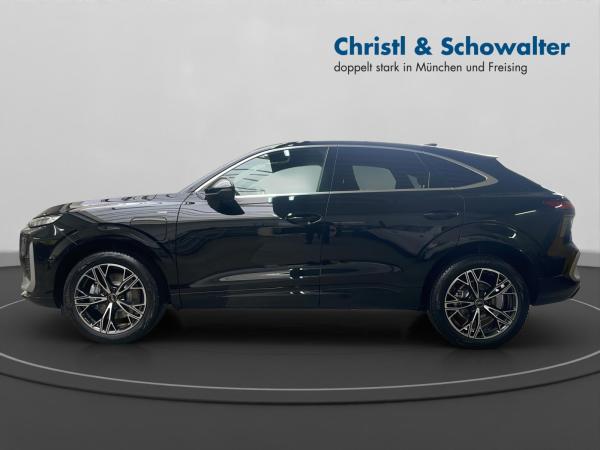 Audi Q3 Sportback e-hybrid 200 kW S tronic