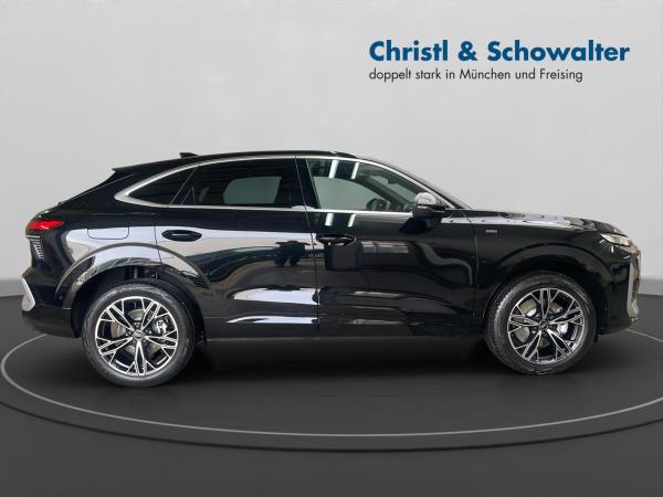 Audi Q3 Sportback e-hybrid 200 kW S tronic