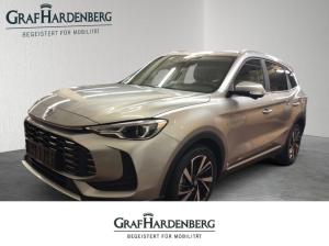 MG ZS Hybrid+ Luxury / Sofort Verfügbar