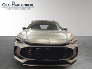 MG ZS Hybrid+ Luxury / Sofort Verfügbar